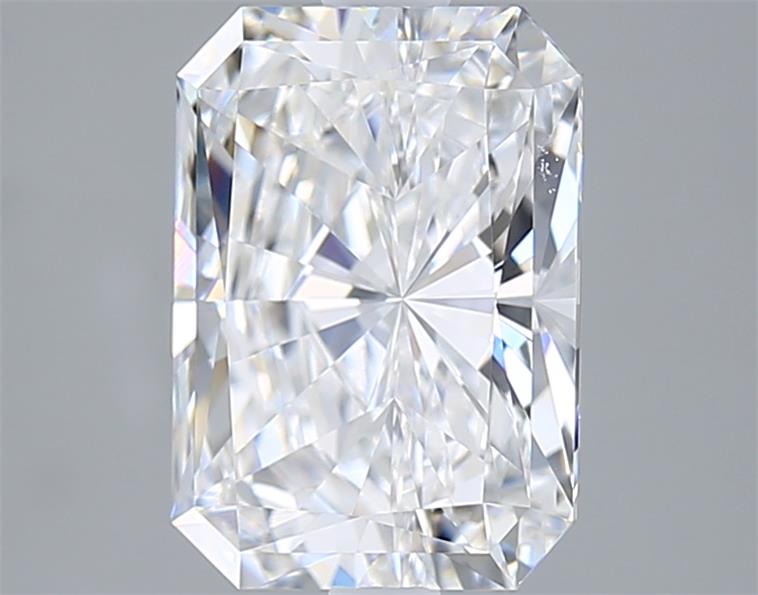 3.04 Carat Radiant Lab Diamond :: Greenstar spin frame 07