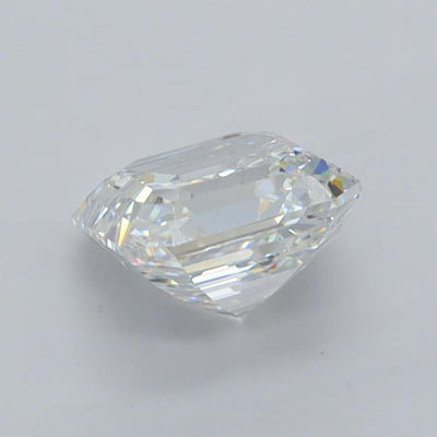 1.02 Carat Asscher Lab Diamond :: Greenstar spin frame 07