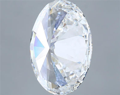 5.01 Carat Oval Lab Diamond :: Greenstar spin frame 07