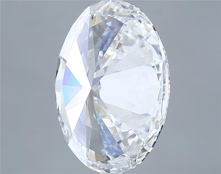 5.01 Carat Oval Lab Diamond :: Greenstar spin frame 07