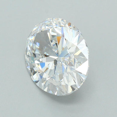 2.31 Carat Oval Lab Diamond :: Greenstar spin frame 07