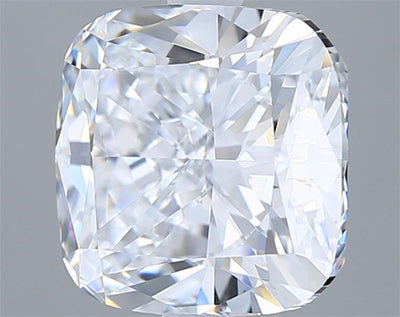 3.00 Carat Cushion Lab Diamond :: Greenstar spin frame 07