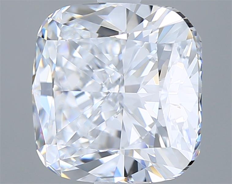 3.00 Carat Cushion Lab Diamond :: Greenstar spin frame 07