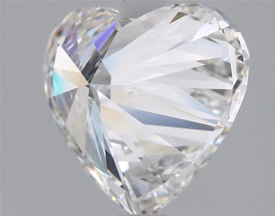 2.50 Carat Heart Lab Diamond :: Greenstar spin frame 07