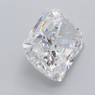 3.01 Carat Radiant Lab Diamond :: Greenstar spin frame 07
