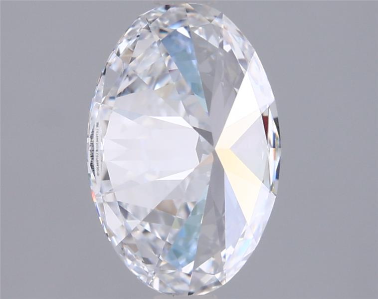 1.51 Carat Oval Lab Diamond :: Greenstar spin frame 07
