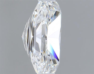 1.53 Carat Radiant Lab Diamond :: Greenstar spin frame 07