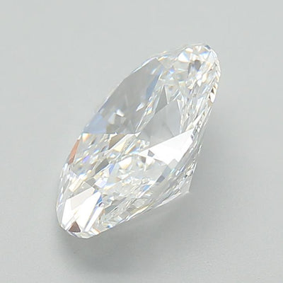 2.61 Carat Oval Lab Diamond :: Greenstar spin frame 07