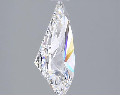 2.05 Carat Pear Lab Diamond :: Greenstar spin frame 07