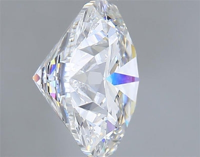 3.00 Carat Round Lab Diamond :: Greenstar spin frame 07