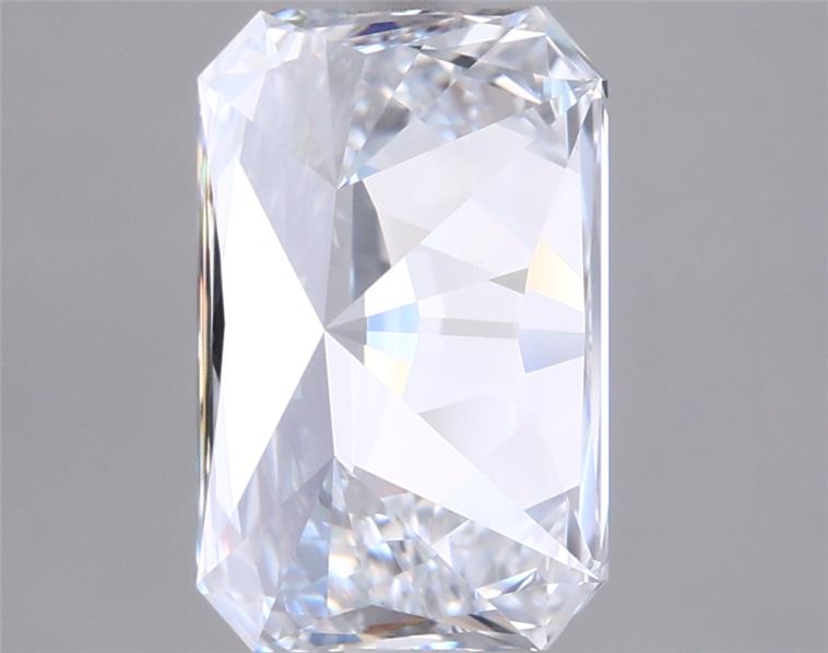 1.83 Carat Radiant Lab Diamond :: Greenstar spin frame 07