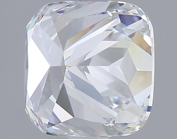 2.01 Carat Cushion Lab Diamond :: Greenstar spin frame 07