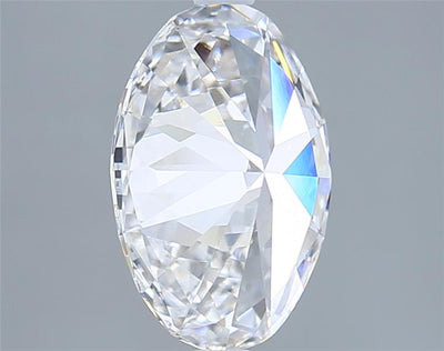 2.51 Carat Oval Lab Diamond :: Greenstar spin frame 07