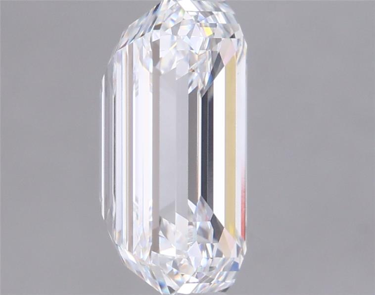 2.09 Carat Emerald Lab Diamond :: Greenstar spin frame 07