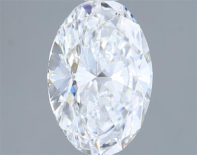 1.77 Carat Oval Lab Diamond :: Greenstar spin frame 07