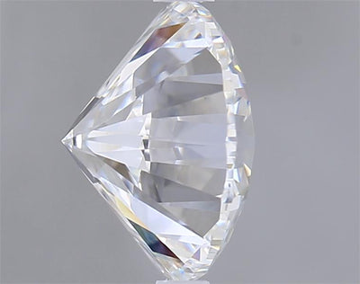 3.02 Carat Round Lab Diamond :: Greenstar spin frame 07
