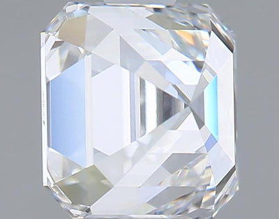 1.31 Carat Asscher Lab Diamond :: Greenstar spin frame 07