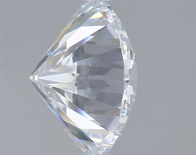 3.03 Carat Round Lab Diamond :: Greenstar spin frame 07