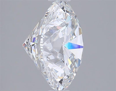 2.19 Carat Round Lab Diamond :: Greenstar spin frame 07