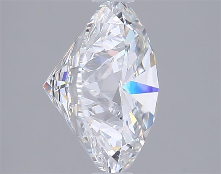 2.19 Carat Round Lab Diamond :: Greenstar spin frame 07