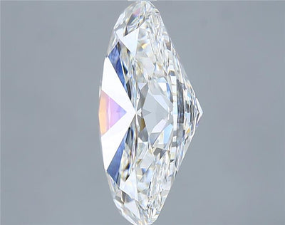 5.05 Carat Oval Lab Diamond :: Greenstar spin frame 07