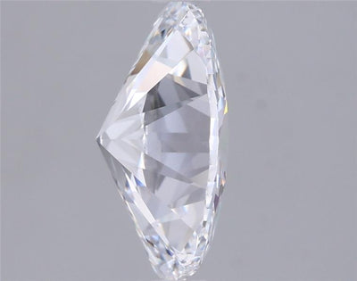 1.55 Carat Oval Lab Diamond :: Greenstar spin frame 07