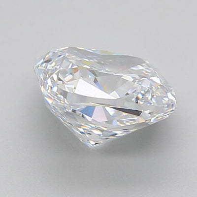 2.80 Carat Cushion Lab Diamond :: Greenstar spin frame 07