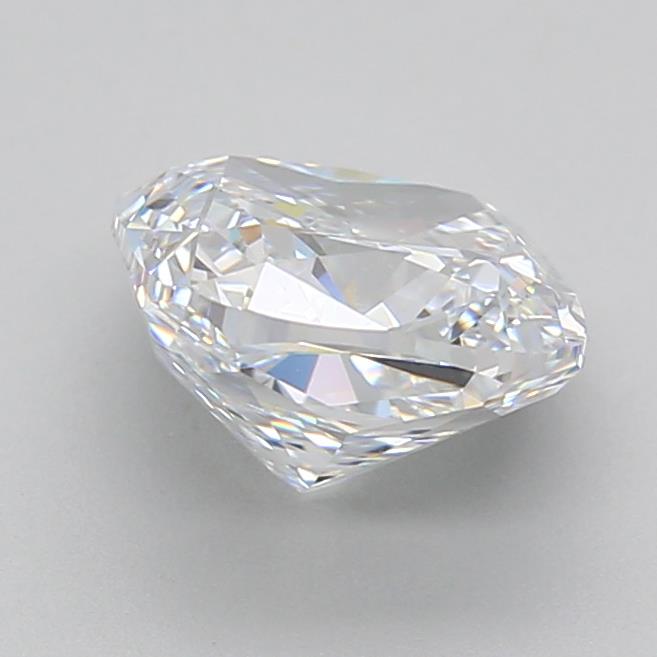 2.80 Carat Cushion Lab Diamond :: Greenstar spin frame 07