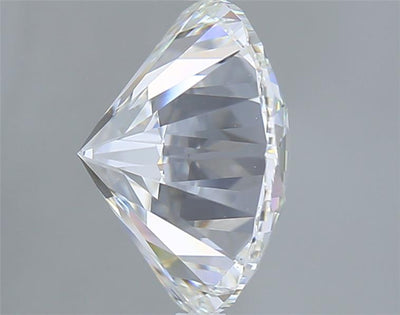 5.05 Carat Round Lab Diamond :: Greenstar spin frame 07