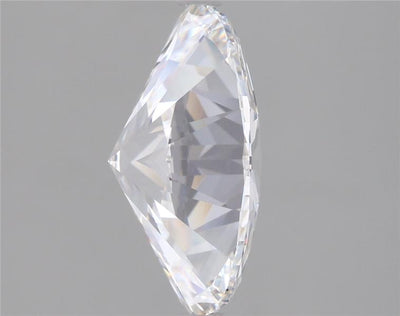3.02 Carat Oval Lab Diamond :: Greenstar spin frame 07