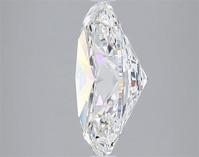 4.02 Carat Oval Lab Diamond :: Greenstar spin frame 07
