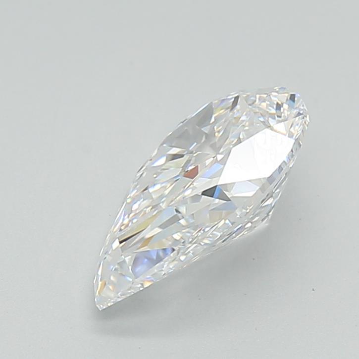 2.32 Carat Pear Lab Diamond :: Greenstar spin frame 07