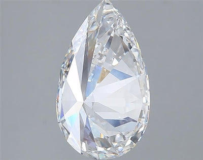 3.01 Carat Pear Lab Diamond :: Greenstar spin frame 07