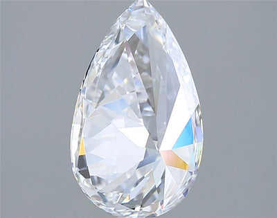 1.53 Carat Pear Lab Diamond :: Greenstar spin frame 07