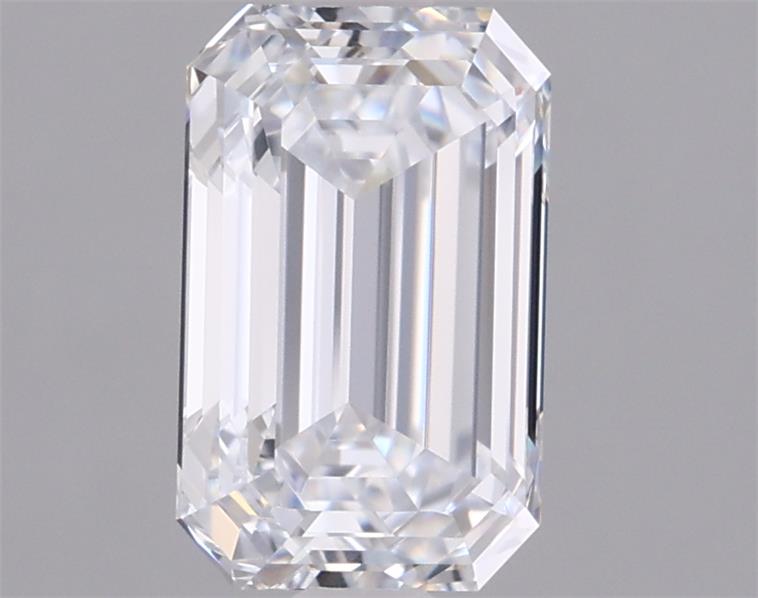 1.56 Carat Emerald Lab Diamond :: Greenstar spin frame 07