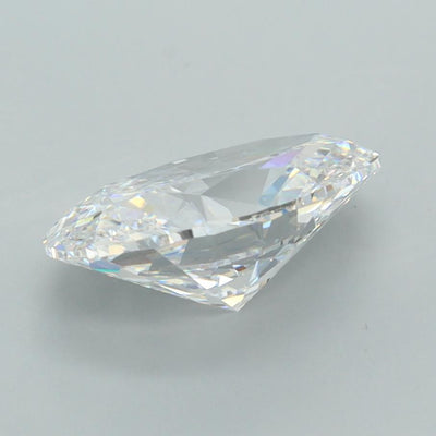 2.01 Carat Oval Lab Diamond :: Greenstar spin frame 07