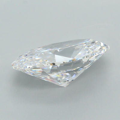 2.60 Carat Oval Lab Diamond :: Greenstar spin frame 07