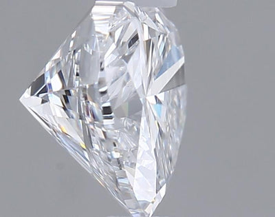 1.13 Carat Heart Lab Diamond :: Greenstar spin frame 07