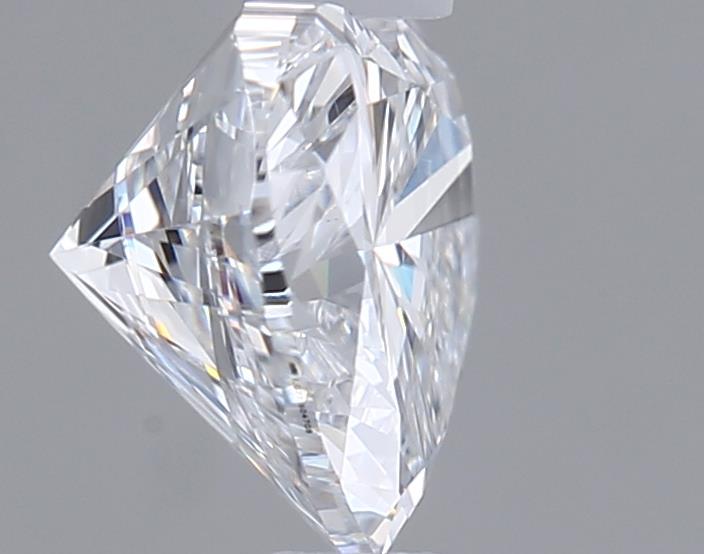 1.13 Carat Heart Lab Diamond :: Greenstar spin frame 07
