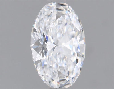 1.07 Carat Oval Lab Diamond :: Greenstar spin frame 07