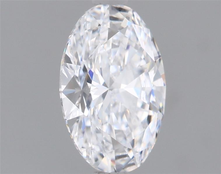 1.07 Carat Oval Lab Diamond :: Greenstar spin frame 07