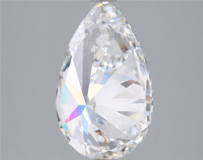 2.55 Carat Pear Lab Diamond :: Greenstar spin frame 07