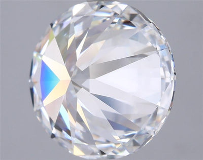3.01 Carat Round Lab Diamond :: Greenstar spin frame 07