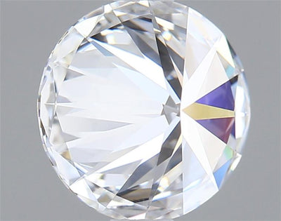 1.33 Carat Round Lab Diamond :: Greenstar spin frame 07