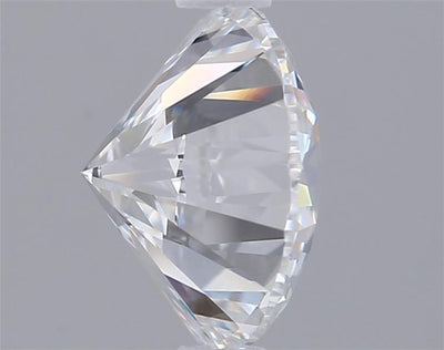 2.00 Carat Round Lab Diamond :: Greenstar spin frame 07