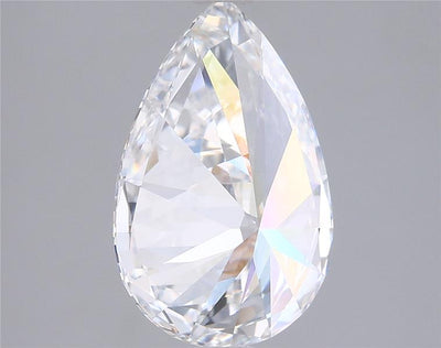 2.06 Carat Pear Lab Diamond :: Greenstar spin frame 07