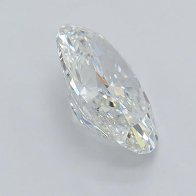 1.21 Carat Oval Lab Diamond :: Greenstar spin frame 07