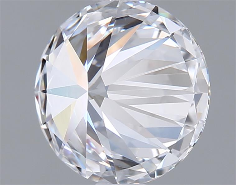 1.06 Carat Round Lab Diamond :: Greenstar spin frame 07