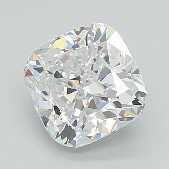 2.15 Carat Cushion Lab Diamond :: Greenstar spin frame 07
