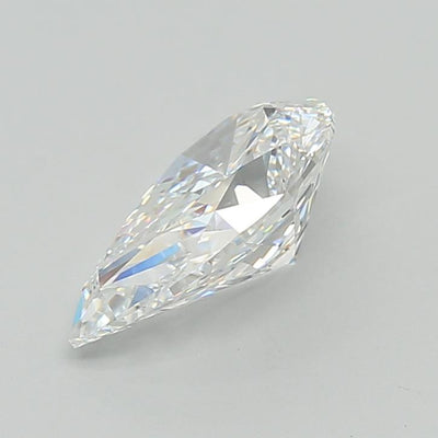 2.03 Carat Pear Lab Diamond :: Greenstar spin frame 07